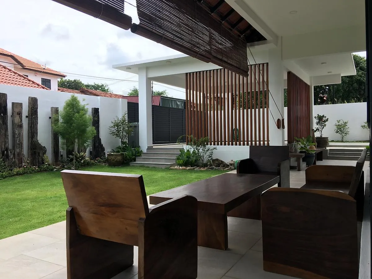 Dan Garden 瑭苑 location