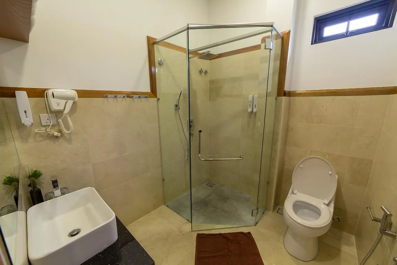 Dan Garden 瑭苑 Hotel Malacca Villa